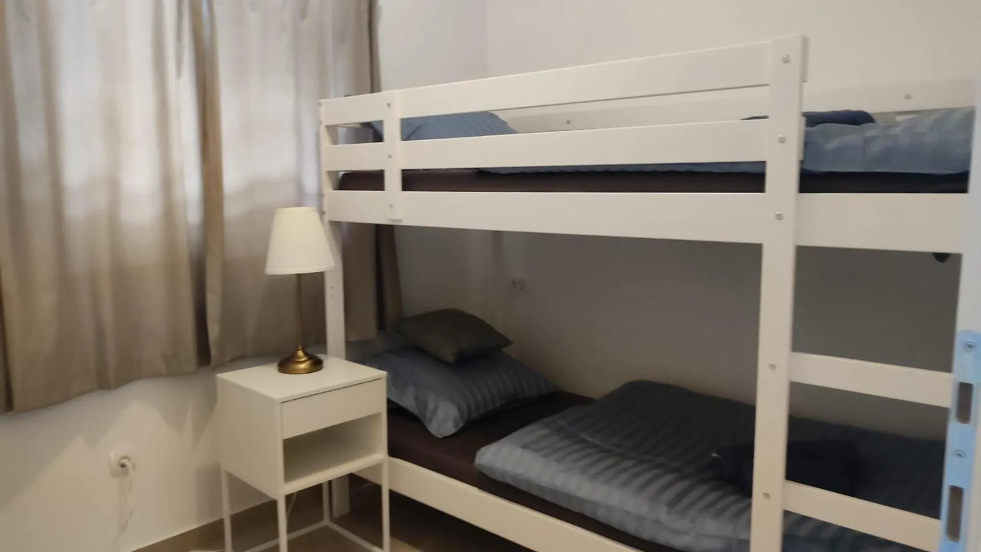 Penthouse Apartment In Gornji Karin Near The Beach Anic Croatia