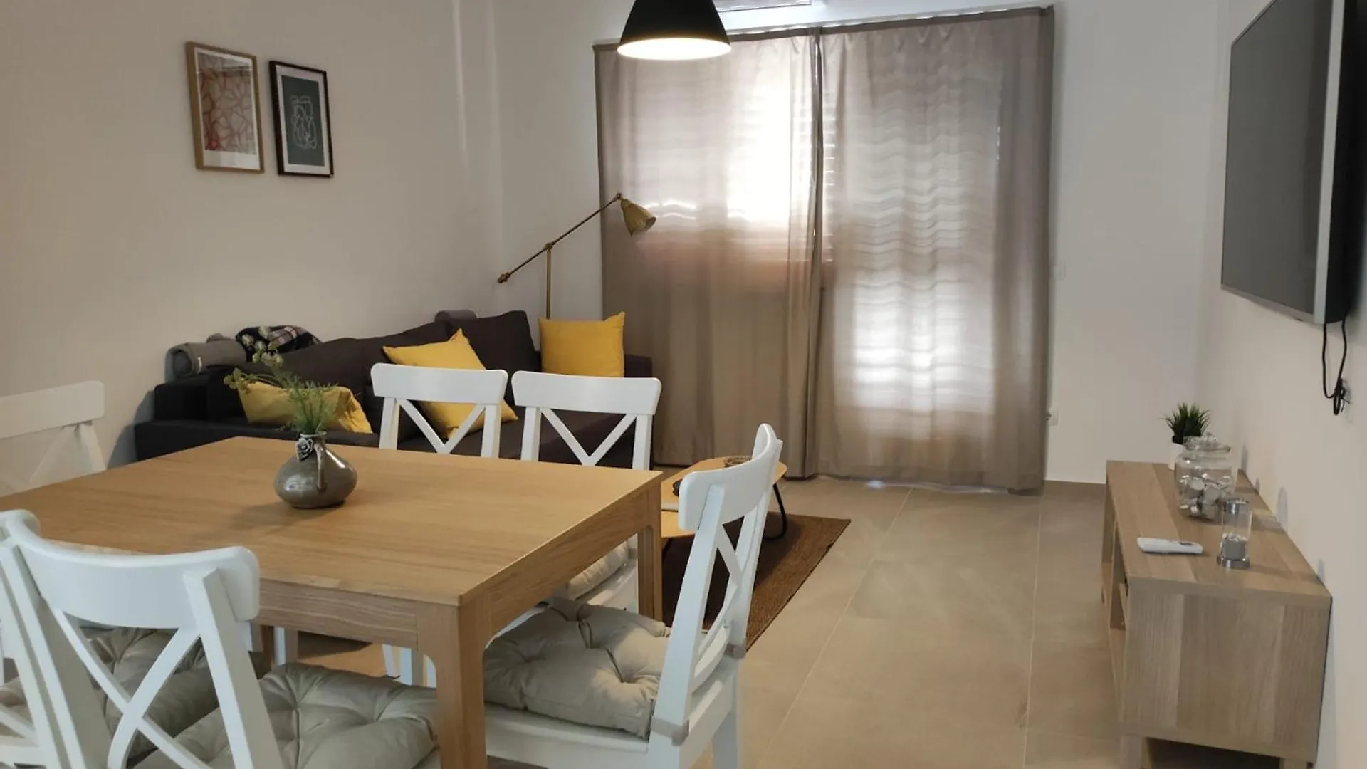 Penthouse Apartment In Gornji Karin Near The Beach Anic Croatia