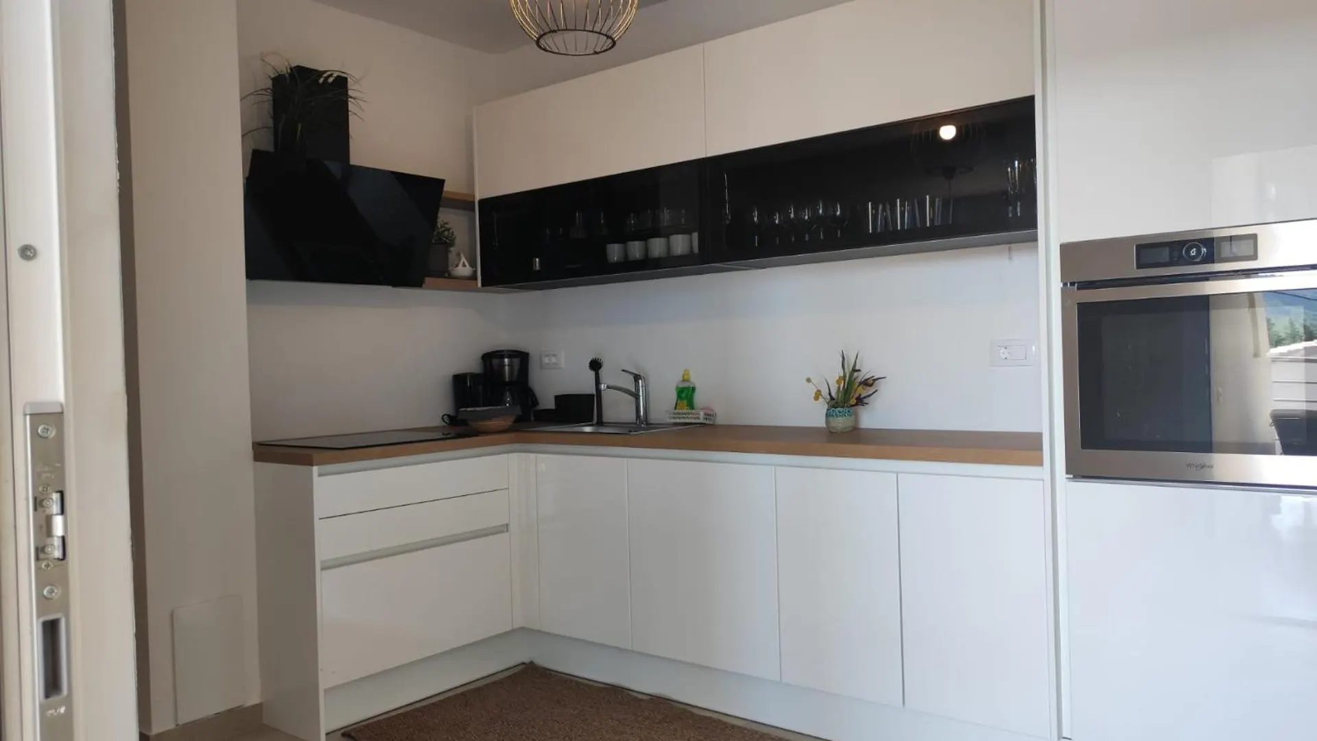 Penthouse Apartment In Gornji Karin Near The Beach Anic 0*,  Croatia